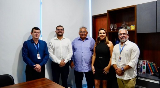 Procon Municipal e Creci-PB se re�nem para campanha educativa voltada a corretores de im�veis