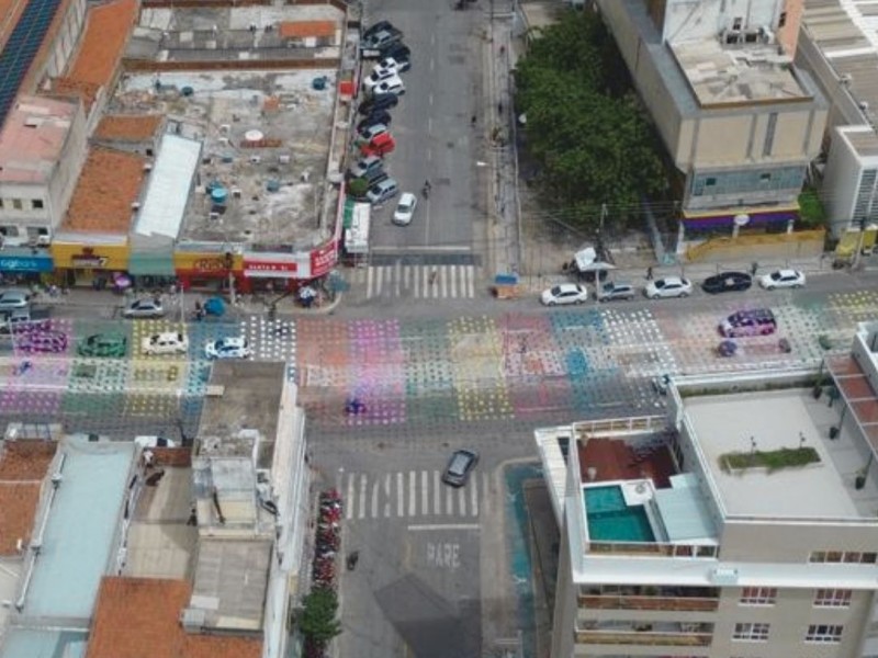 STTRANS anuncia mudan�as no tr�nsito para otimizar circula��o de ve�culos no centro da cidade