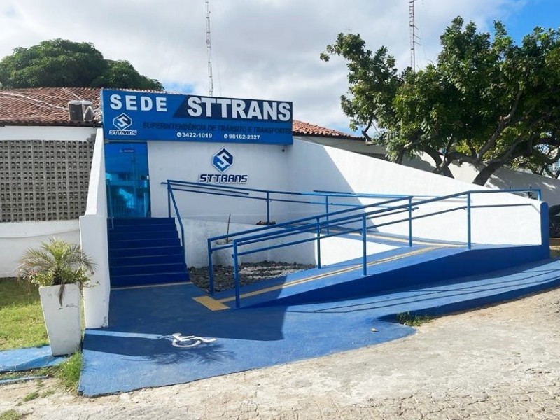 STTRANS anuncia altera��es no tr�nsito de Patos para a Festa de Nossa Senhora da Guia 2026